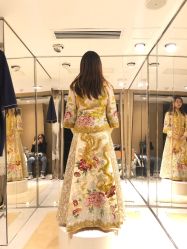 点击看大图 -GRACE KELLY婚纱与礼服(北京店)