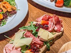 -Osteria Garden 生蚝花园餐厅(原进贤路店)