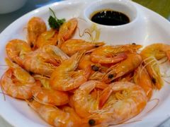 -满汉楼(江畔店)