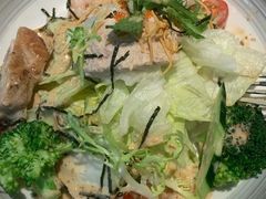 渔夫沙律-卡朋西餐(悦汇城店)