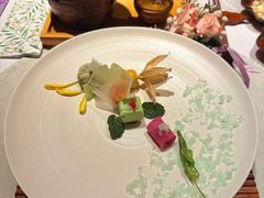 -叶叶菩提(太原别墅店)