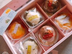 -ZIYUE CAKE线上店
