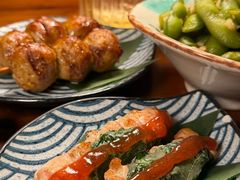-鸟泉居酒屋·烧鸟·酒馆(百子湾店)