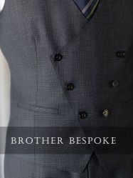 点击看大图 -Brother西服礼服定制·商务·婚礼(佛山南海店)