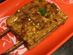 -老表记广西宵夜螺蛳鸭脚煲(西大店)