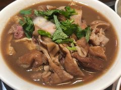-姚记炒肝店(簋街店)