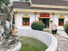 -报恩禅寺