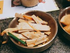 -兰正韩·韩国料理(春熙路店)