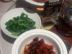 -千百味红餐厅·江西菜(绿地双子塔店)