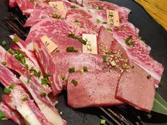 -千寻烧肉(政务区店)