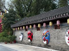 -深圳锦绣中华民俗村