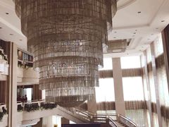 -浙江三立开元名都大酒店