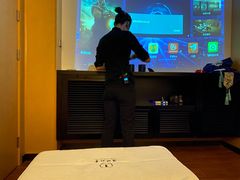 -康悦故事·海鲜自助(雅士亚豪生店)