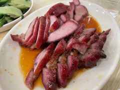 瘦叉烧-鹅最好(南光店)