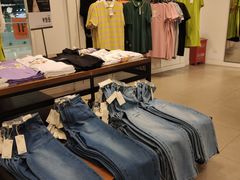 -C&A(西市城购物中心店)