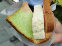 -詹爷爷乌节路街头冰淇淋