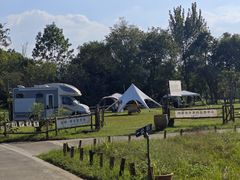 -白鹭湾湿地公园