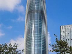 -% Arabica阿拉比卡咖啡(深圳湾万象城店)