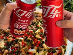 -李大爷的泡椒馆(冉家坝店)