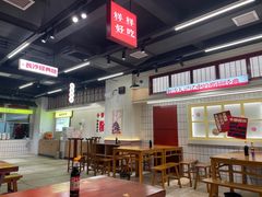 -公交新村粉店(赤岗冲店)