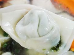 -阿麟馄饨(延长路店)