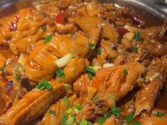 -胖哥俩肉蟹煲(杭州下沙学林街店)