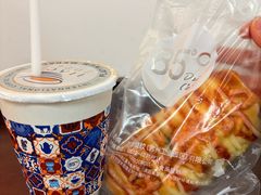 -85度C(南京龙江店)