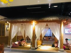 -添赐温泉馆(上南路店)