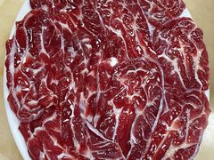 -五洲牛肉美食馆