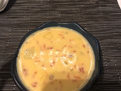 -长沙北辰洲际酒店-兰调全日餐厅