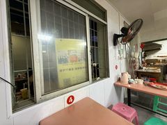 -小胡子祥彪烧烤(北湖总店)