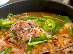 米肠汤饭-秀男家米肠汤饭