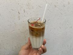 -METAL HANDS(五道营店)