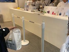-兰熊鲜奶(西直门凯德mall店)