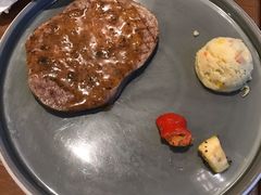 -豪享悦牛排自助餐厅(天河城店)