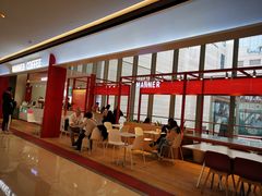 -Manner Coffee(港汇恒隆广场店)