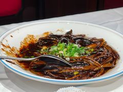 -上海老饭店(北京分店)