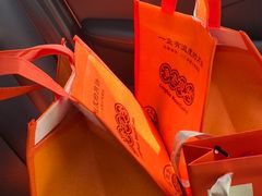 -龙华素斋(龙华路店)