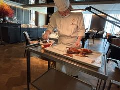 -秀儿四九城·新京菜(亚运村鸟巢店)