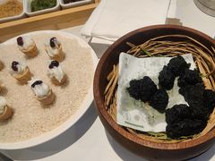 -蘇河湾·新鲁菜·泰山宴(泰山店)