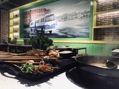 -钢管厂五区小郡肝串串香(车公庙店)