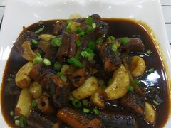 -观桥阁(锦溪店)