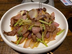 -铁公鸡·四川料理(天环广场店)