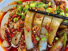 -小喜客·云南特色菜(纳西庭院店)