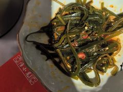 -农川记&酸菜鱼四川料理(横岗荣德店)