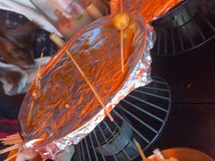 -何师烧烤Pro ·江湖川菜·小龙虾·精酿啤酒(太古里旗舰店)