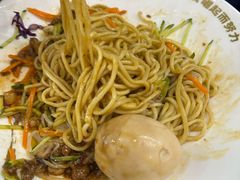 -馬香远蘭州牛肉面(武汉群星城首店)