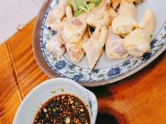 -九斤黄三黄鸡专卖店