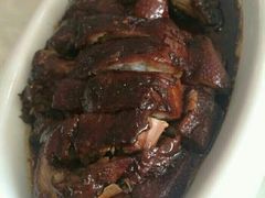 海参斑剁椒蒸-上和臻品中国菜(花园街店)