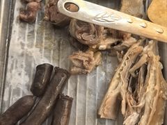 -哈啾嗨·蒙文化主题餐厅(京汉新城店)